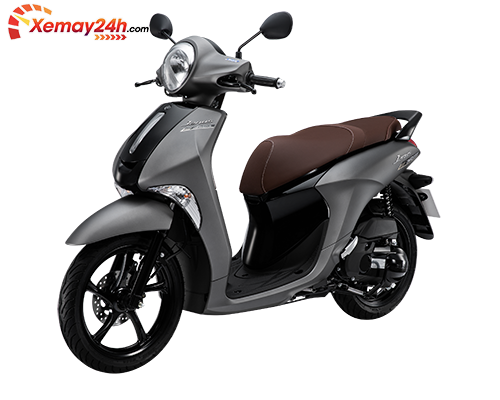 Giá Xe Janus 2021 Giới hạn Smartkey Xám