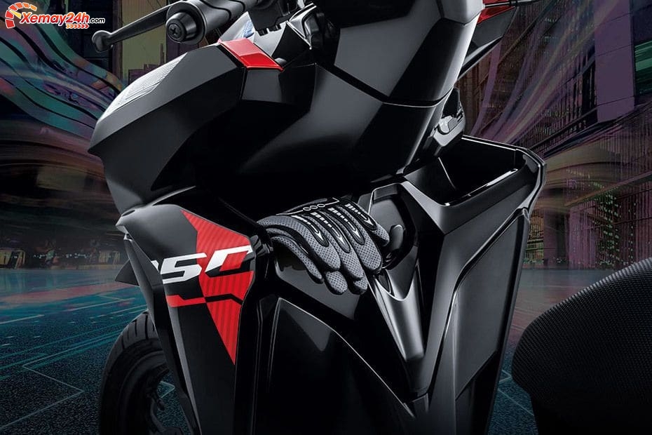 xe Vario 150