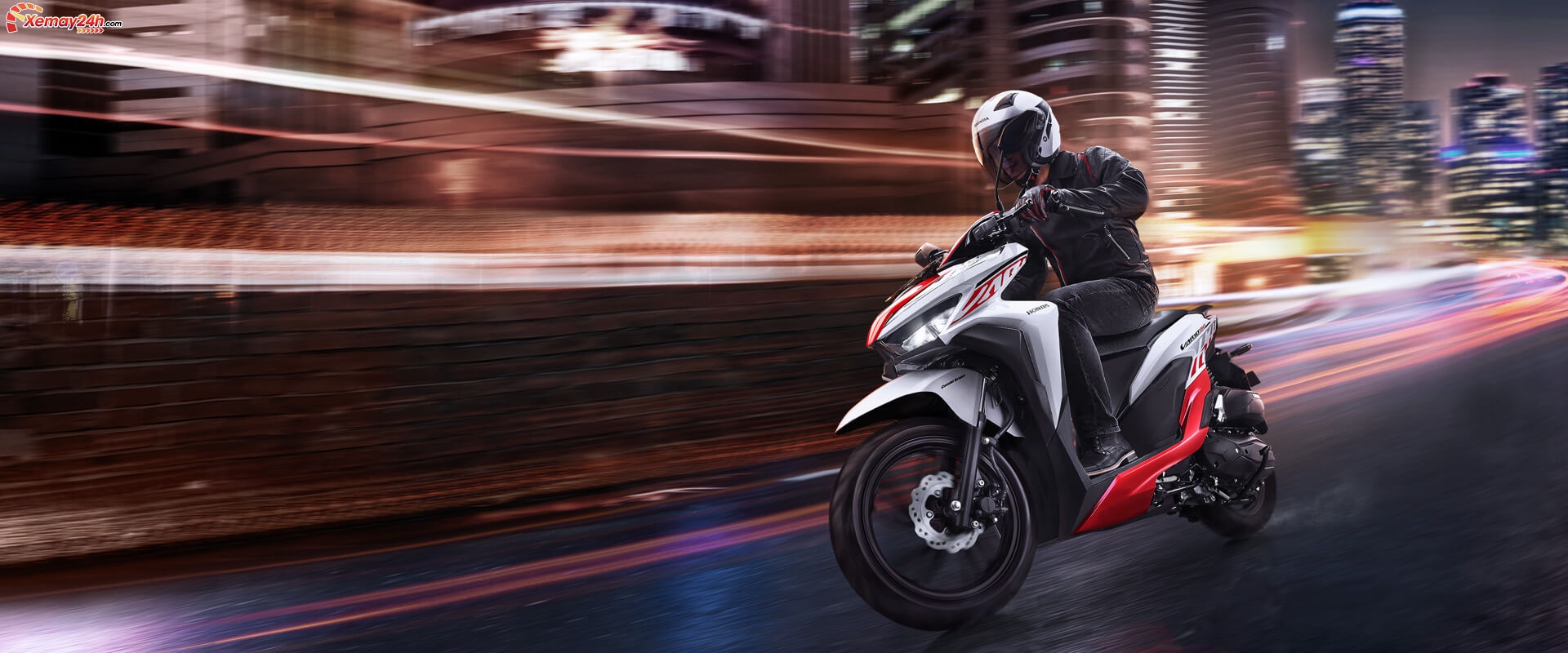 2021 vario 150