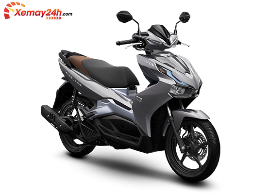 AB 150 xám đen bạc