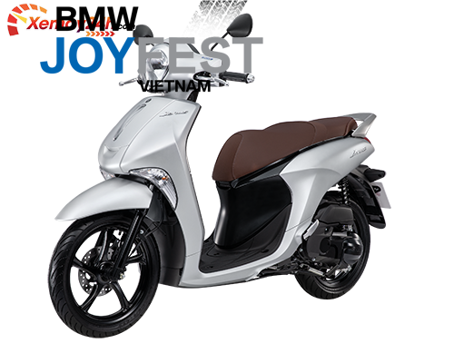 Giá Xe Janus 2021 Đặc biệt Smartkey Trắng