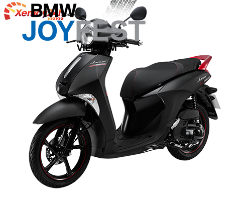 Giá Xe Janus 2021 Giới hạn Smartkey Đen