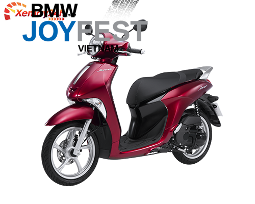 Giá Xe Janus 2021 tiêu chuẩn