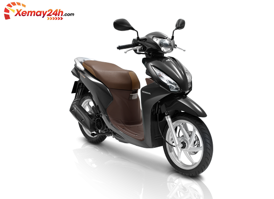 Honda Vision 2021