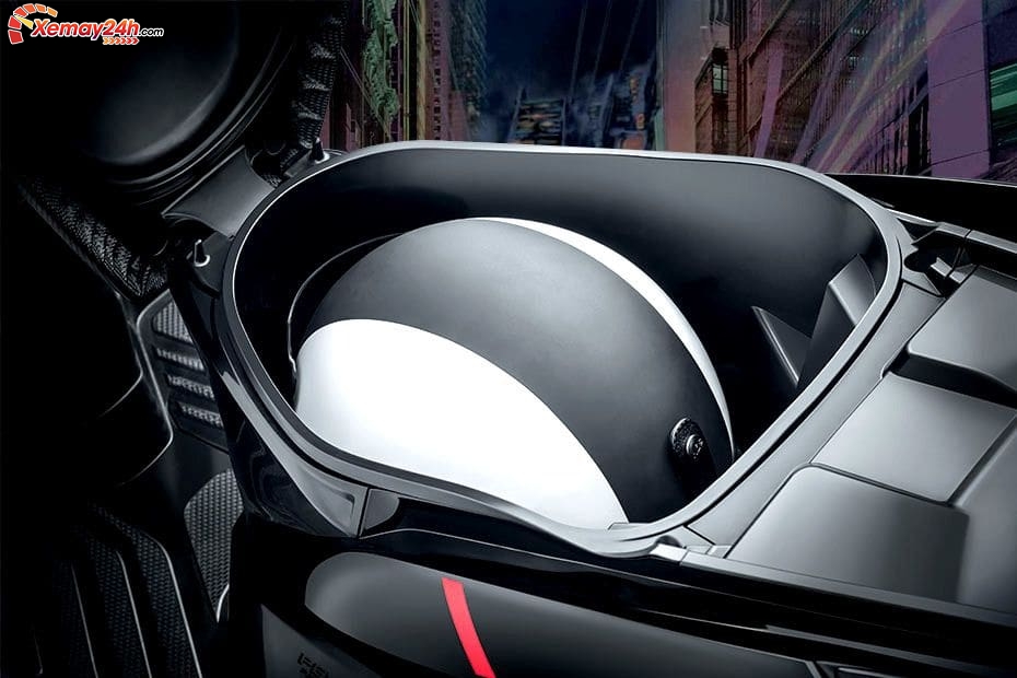 Vario 150 giá bán