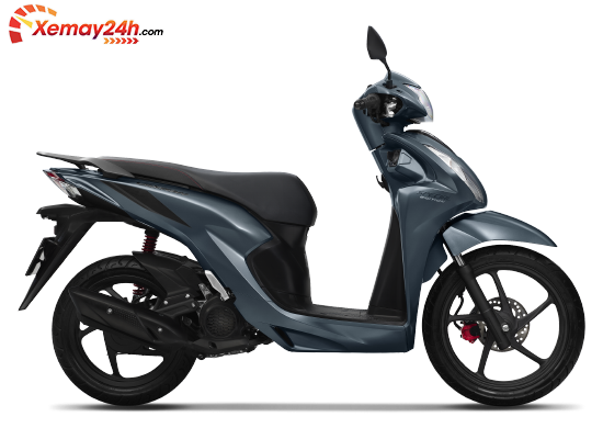 Vision 2021 xanh đen đỏ