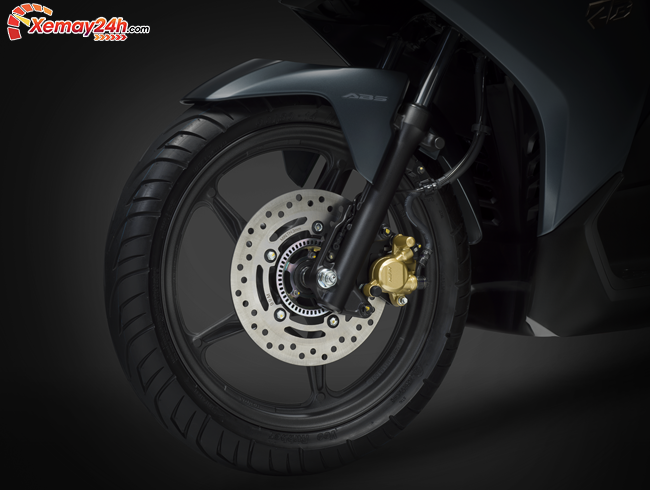 air blade 150 ABS