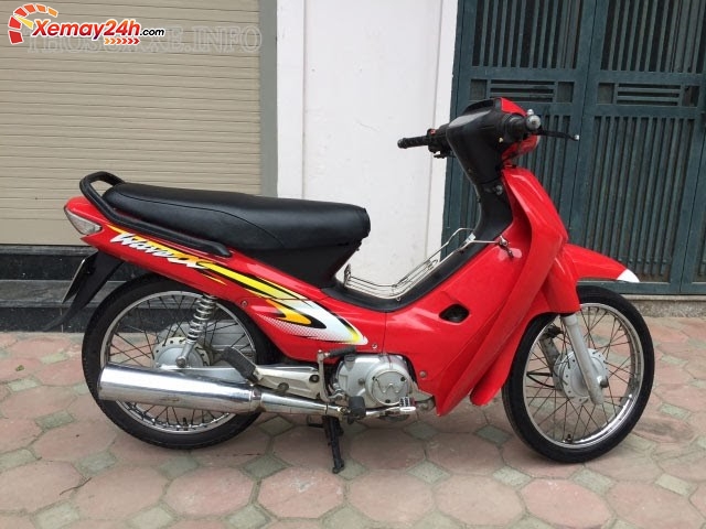 alpha đời 2003