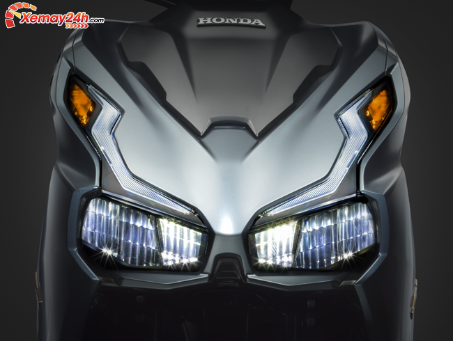 đèn led air blade 2021