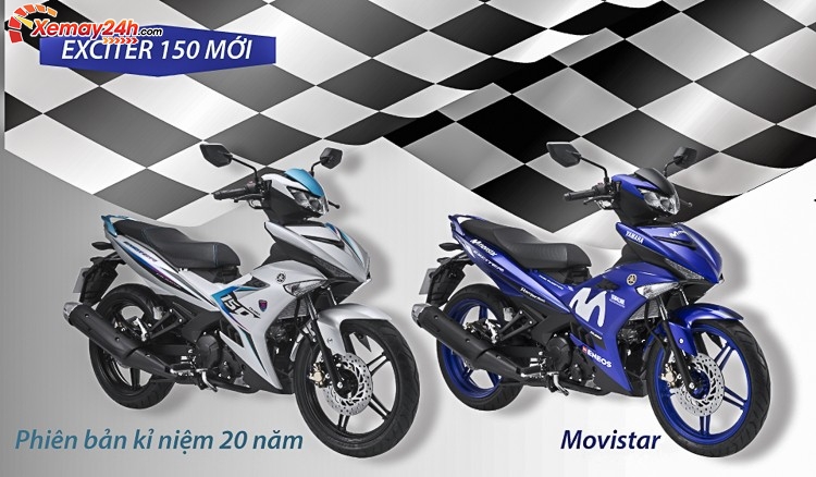 giá xe ex 150
