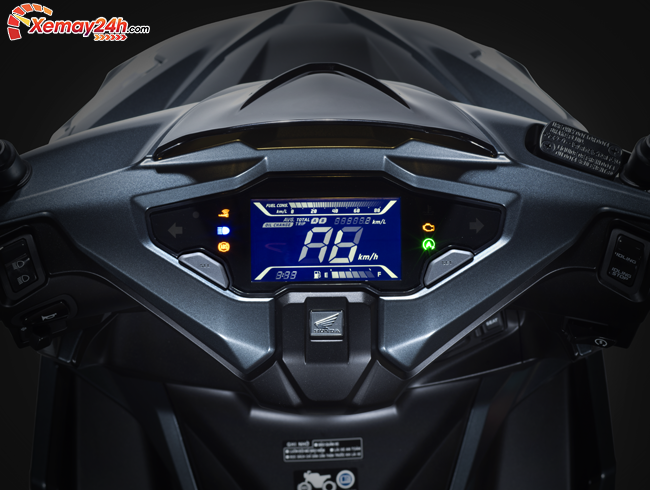mặt đông hồ air blade 2021