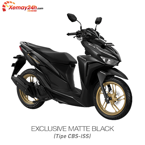 vario 150 den nham