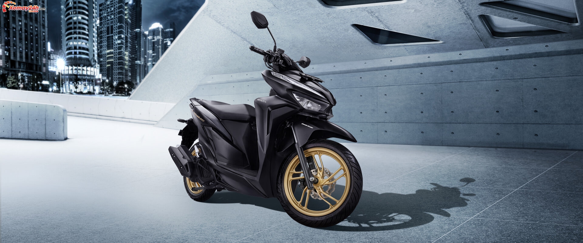 xe vario 150 2021