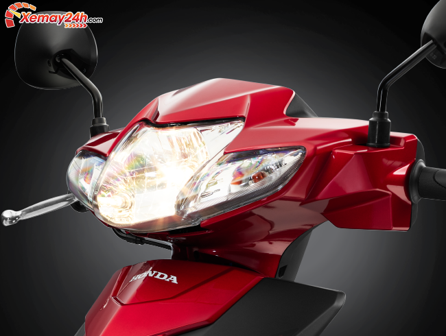 đánh giá xe blade 2021
