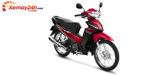giá xe Honda Wave Blade 110 - 2021