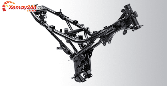 giá xe mx king 2021