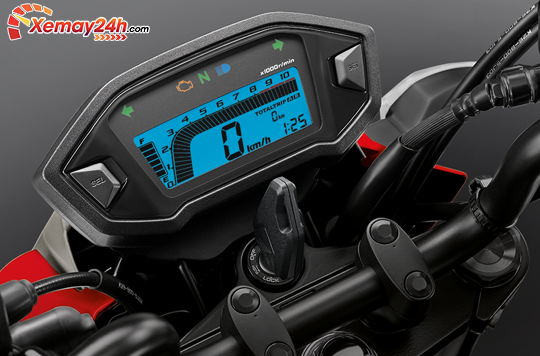 đánh giá MSX 125