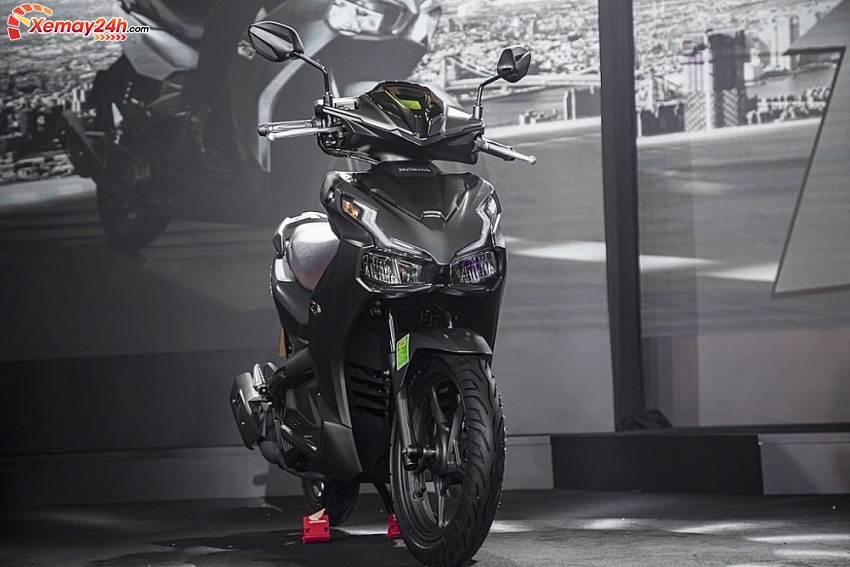 Bảng giá xe Honda Air Blade 2021 ngày 26/3/2021 mới nhất