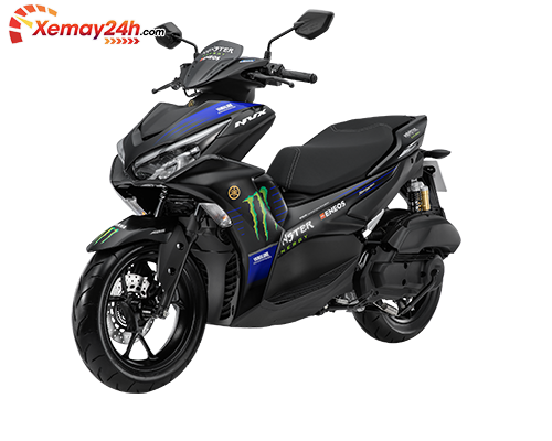 Giá xe NVX 155 VVA monster