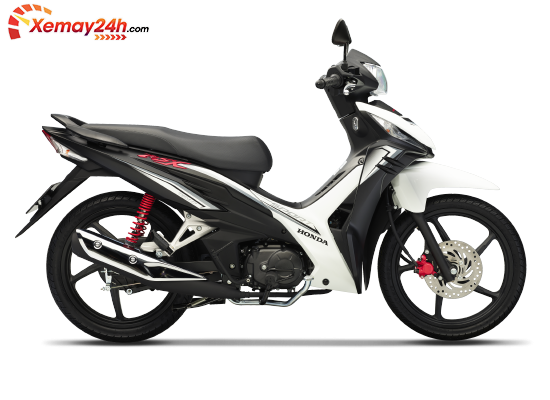 Giá xe RSX 2021