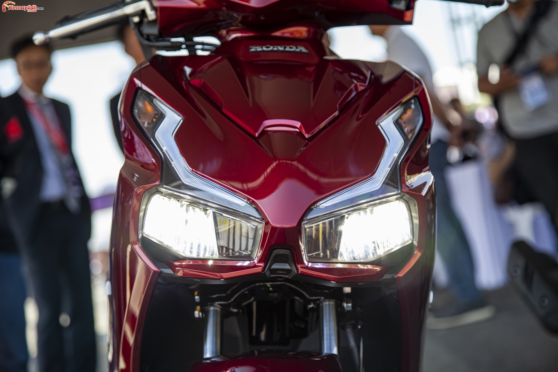 Honda Air Blade 2021: Giá xe Air Blade 2020 mới ⭐