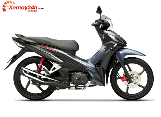 Honda Wave RSX 110 FI 2021: Giá bán, hình ảnh