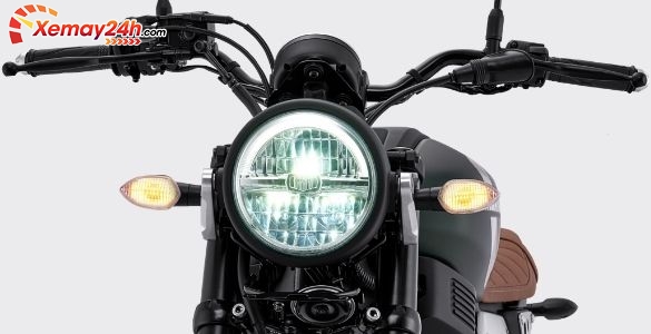 XSR 155 2021