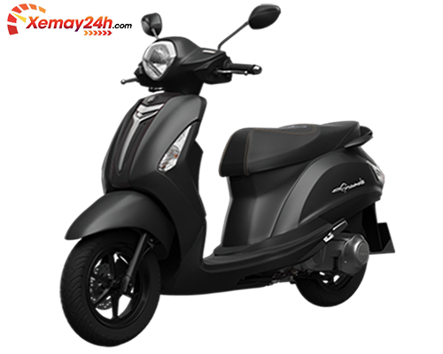 Xe Grande Premium (phiên bản đặc biệt) màu Đen