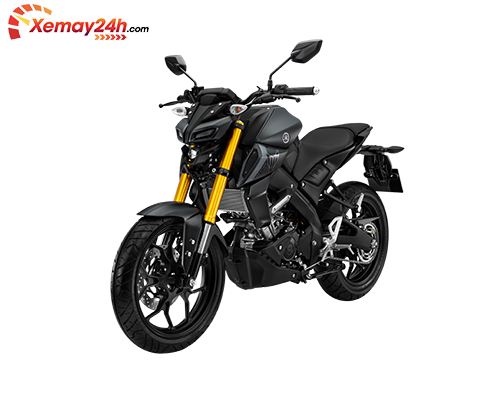 Yamaha MT15 2021 Đen