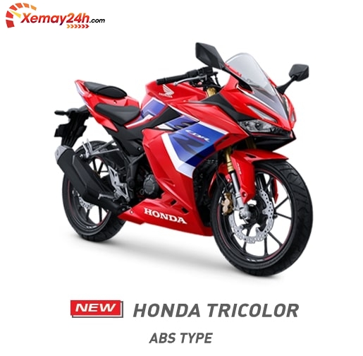 cbr150r 2021 abs