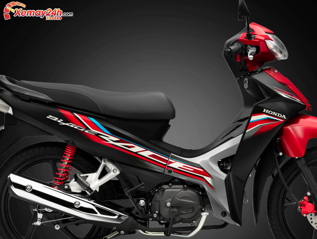 đánh giá xe blade 2021