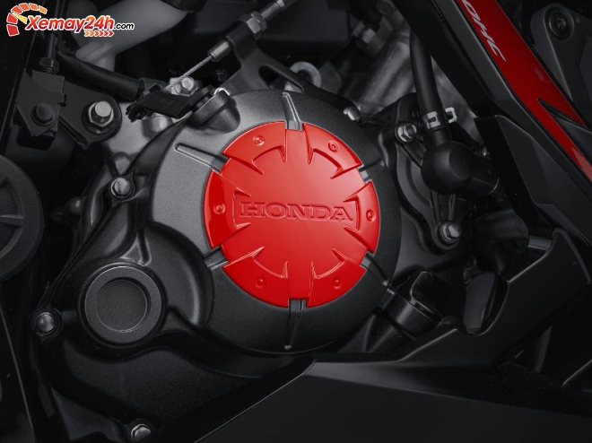 động cơ honda cbr150r ABS