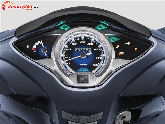 dong ho future 125