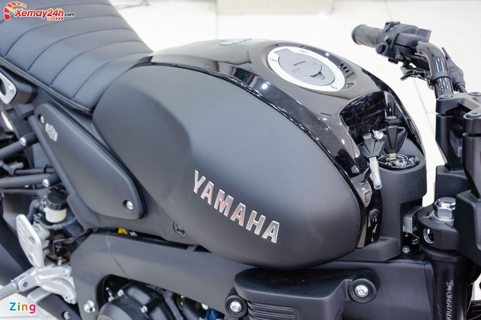 gia Yamaha xsr 155 anh 7
