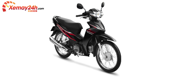 giá xe Honda Wave Blade 110 - 2021