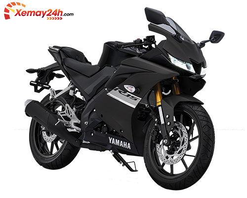 giá xe R15