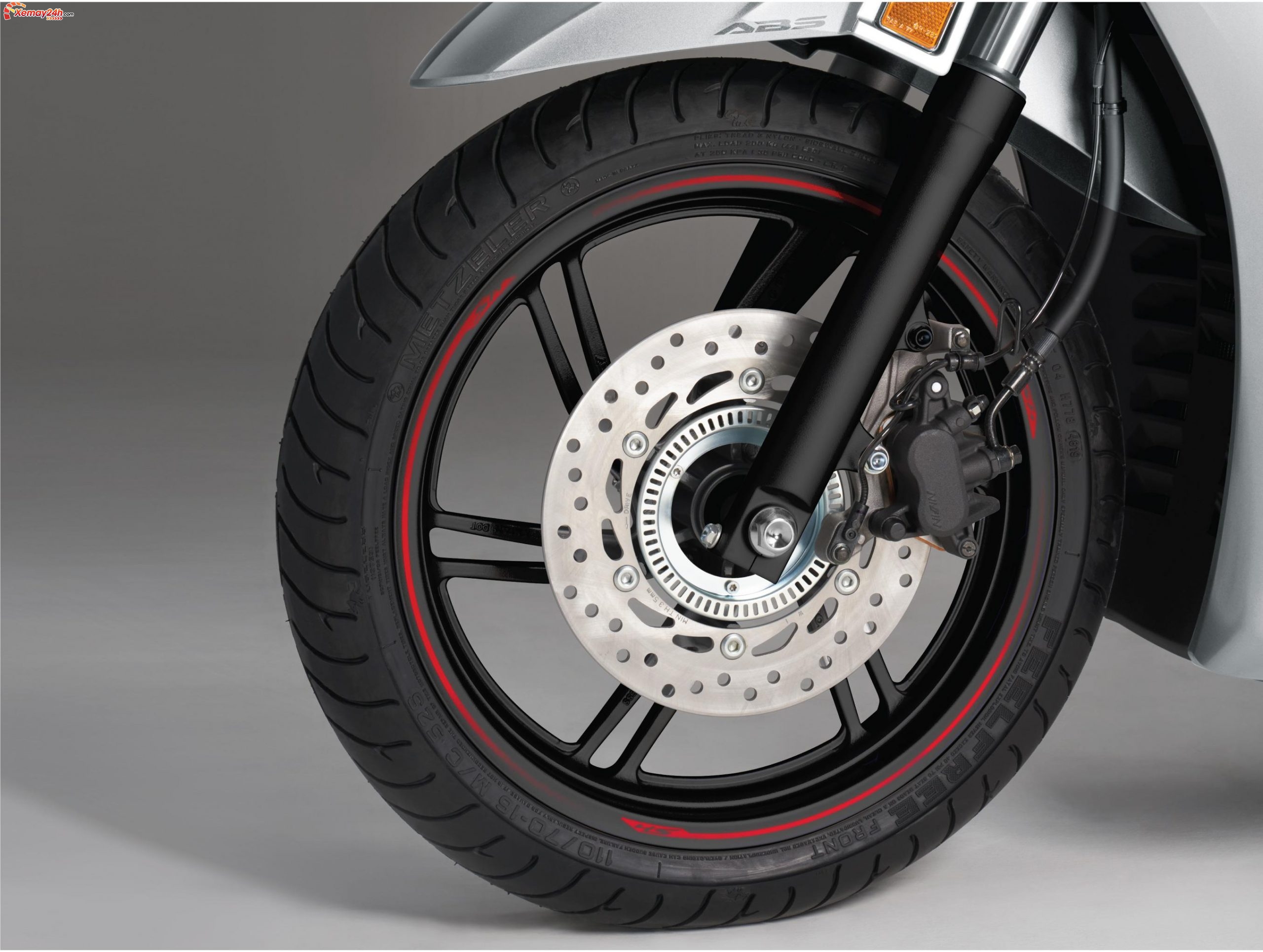 phanh ABS SH350i