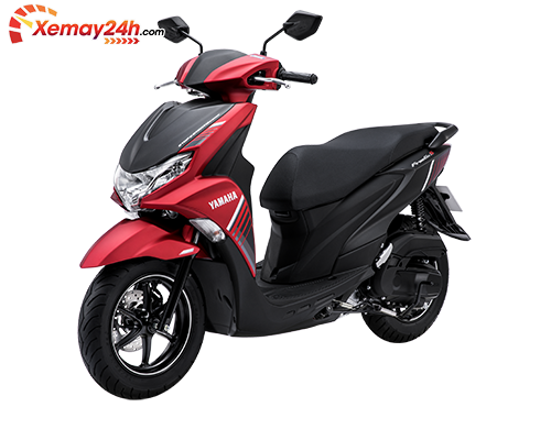 giá xe Freego S 2022