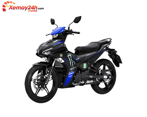 Exciter 155 2022 Monster