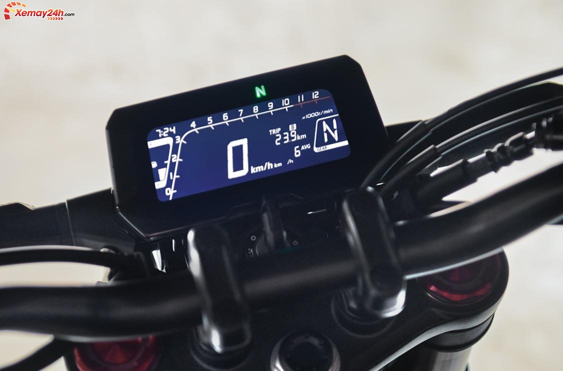 giá xe cb150r 2021