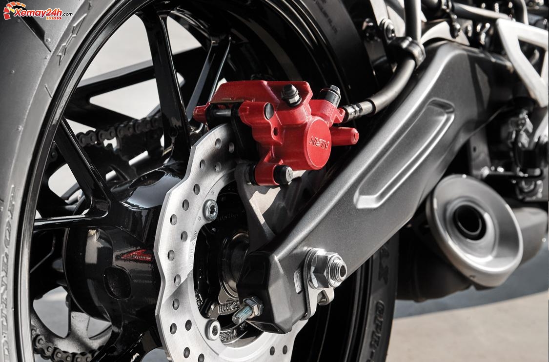 giá xe cb150r 2021