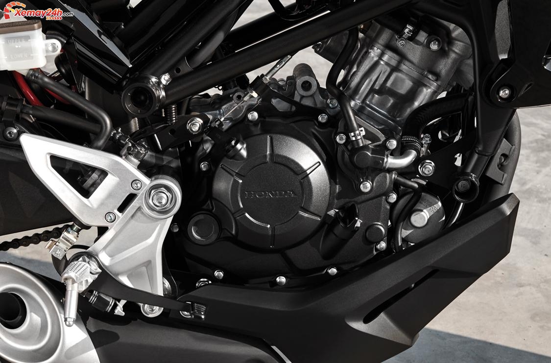 giá xe cb150r 2021