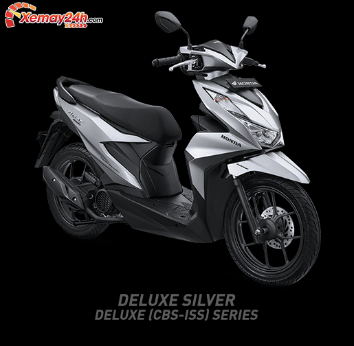 Xe Honda BEAT 110 nhập khẩu 2021