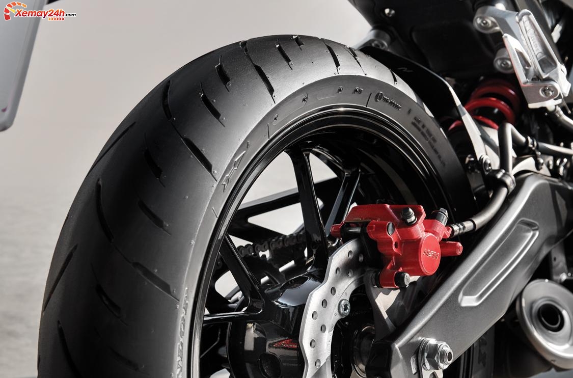 giá xe cb150r 2021