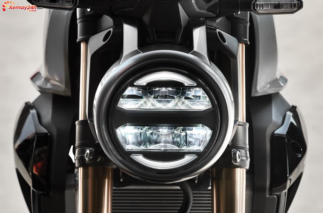 giá xe cb150r 2021