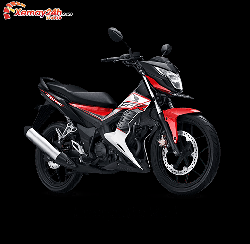 gia xe honda sonic 150