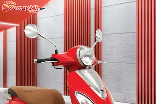 Xe trang bị công nghệ FI tiết kiệm nhiên liệu hiệu quả