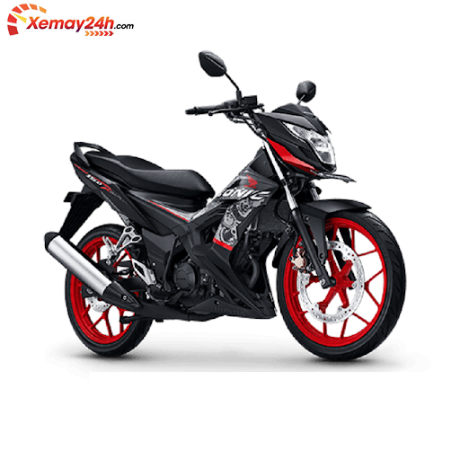 Màu đen Agresso Matte Black