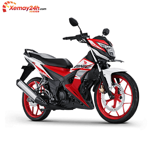 Màu đỏ Racing Red