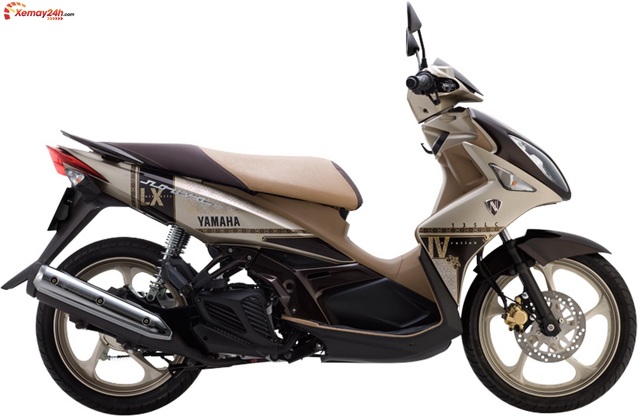 Ưu nhược điểm trong thiết kế của xe